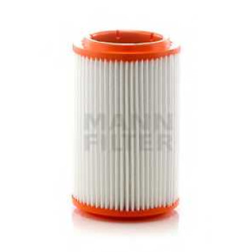 Фильтр воздушный MANN-FILTER C 16 007
