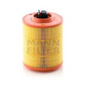 Фильтр воздушный MANN-FILTER C 16 142/1