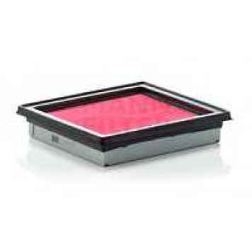 Фильтр воздушный MANN-FILTER C 1618