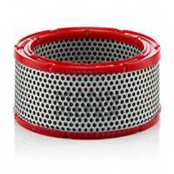 Фильтр воздушный MANN-FILTER C 1633/1