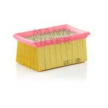 Фильтр воздушный MANN-FILTER C 1635