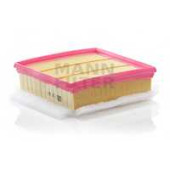 Фильтр воздушный MANN-FILTER C 20 106/1