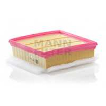 Фильтр воздушный MANN-FILTER C 20 106/1