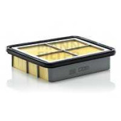 Фильтр воздушный MANN-FILTER C 2065