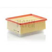 Фильтр воздушный MANN-FILTER C 21 104/2