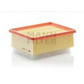 Фильтр воздушный MANN-FILTER C 21 104/2