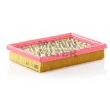 Фильтр воздушный MANN-FILTER C 2129