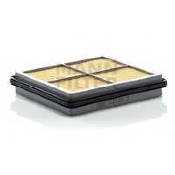 Фильтр воздушный MANN-FILTER C 2138/3