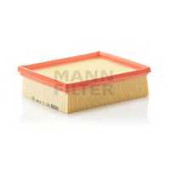 Фильтр воздушный MANN-FILTER C 2192