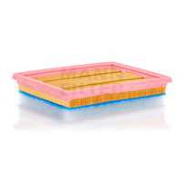 Фильтр воздушный MANN-FILTER C 22 007