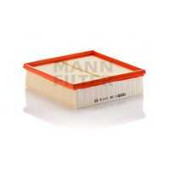 Фильтр салонный MANN-FILTER C 22 117/2
