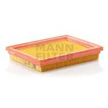 Фильтр воздушный MANN-FILTER C 2237