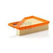 Фильтр воздушный MANN-FILTER C 2245