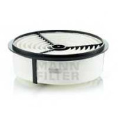 Фильтр воздушный MANN-FILTER C 2262