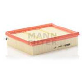 Фильтр воздушный MANN-FILTER C 2287