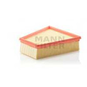 Фильтр воздушный MANN-FILTER C 2295/2