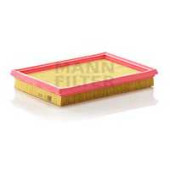 Фильтр воздушный MANN-FILTER C 2329