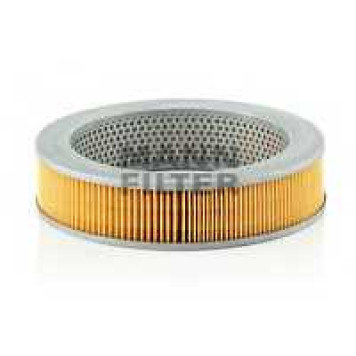 Фильтр воздушный MANN-FILTER C 2339