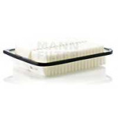 Фильтр воздушный MANN-FILTER C 24 005