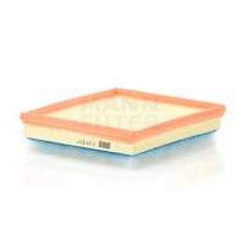 Фильтр воздушный MANN-FILTER C 24 017