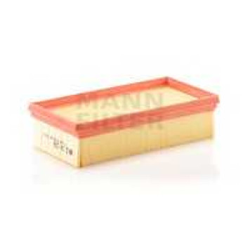 Фильтр воздушный MANN-FILTER C 24 026