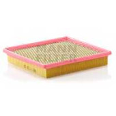 Фильтр воздушный MANN-FILTER C 24 100