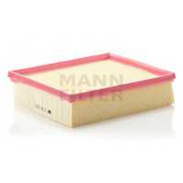 Фильтр воздушный MANN-FILTER C 24 123/2