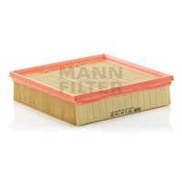 Фильтр воздушный MANN-FILTER C 24 130