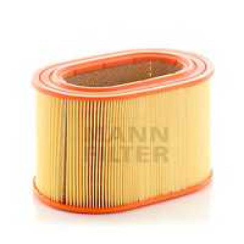 Фильтр воздушный MANN-FILTER C 24 135