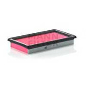 Фильтр воздушный MANN-FILTER C 2420