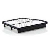 Фильтр воздушный MANN-FILTER C 2421