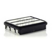 Фильтр воздушный MANN-FILTER C 2438