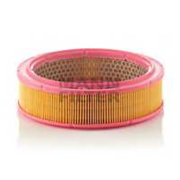 Фильтр воздушный MANN-FILTER C 2443/1