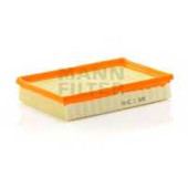 Фильтр воздушный MANN-FILTER C 2448