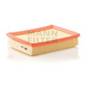 Фильтр воздушный MANN-FILTER C 2490