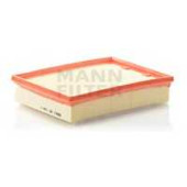 Фильтр воздушный MANN-FILTER C 25 109/1