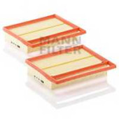 Фильтр воздушный MANN-FILTER C 25 110-2