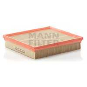 Фильтр воздушный MANN-FILTER C 25 135