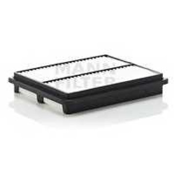 Фильтр воздушный MANN-FILTER C 2537/1