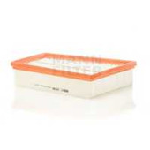 Фильтр воздушный MANN-FILTER C 2538