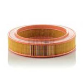 Фильтр воздушный MANN-FILTER C 2552/1