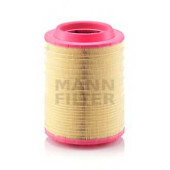 Фильтр воздушный MANN-FILTER C 25 660/2