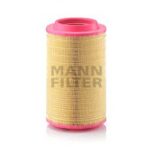 Фильтр воздушный MANN-FILTER C 25 860/6