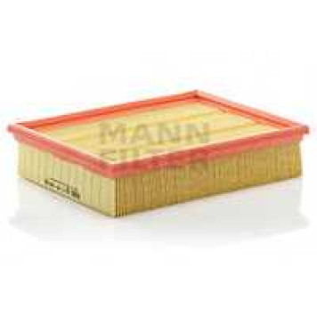 Фильтр воздушный MANN-FILTER C 26 126