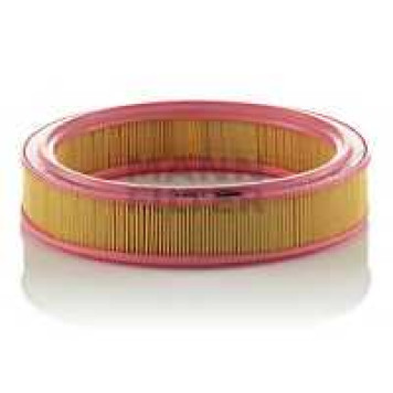 Фильтр воздушный MANN-FILTER C 2638/1