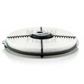 Фильтр воздушный MANN-FILTER C 2645/1