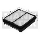 Фильтр воздушный MANN-FILTER C 27 025