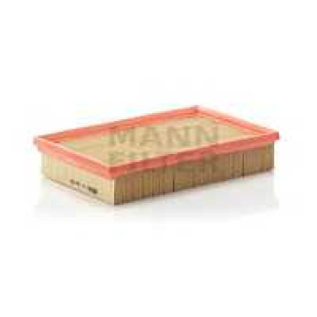 Фильтр воздушный MANN-FILTER C 27 105