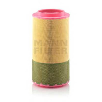 Фильтр воздушный MANN-FILTER C 27 1250/1