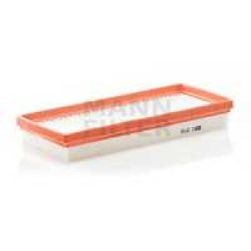 Фильтр воздушный MANN-FILTER C 2716